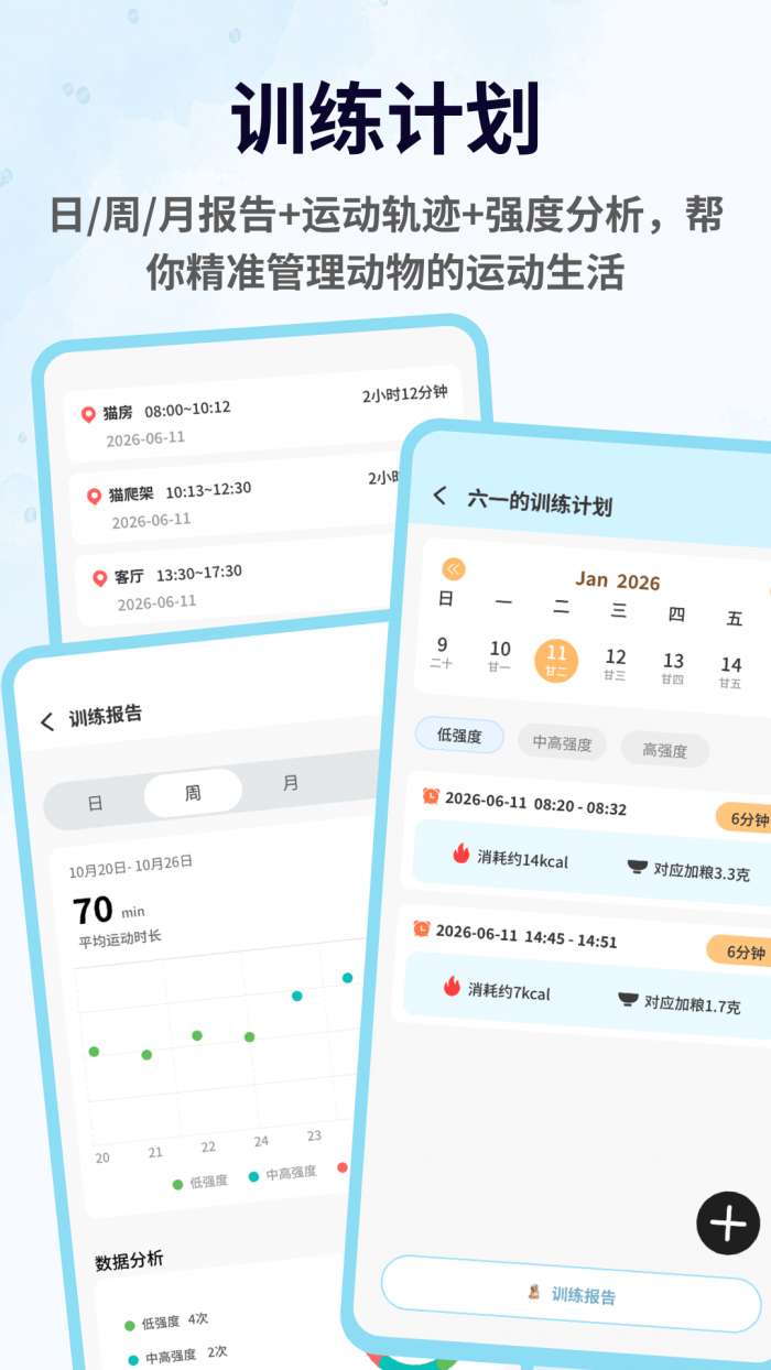 攀趴动物截图