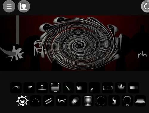 节奏盒子sprunki 第七阶段截图