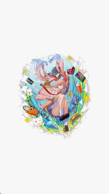 u7fun动漫 最新版截图