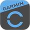 GarminConnect v5.0