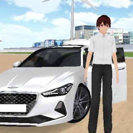 极速驾驶课 托车版 v1
