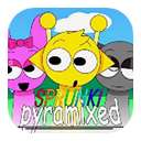 Sprunki Pyramixed v1.1.1