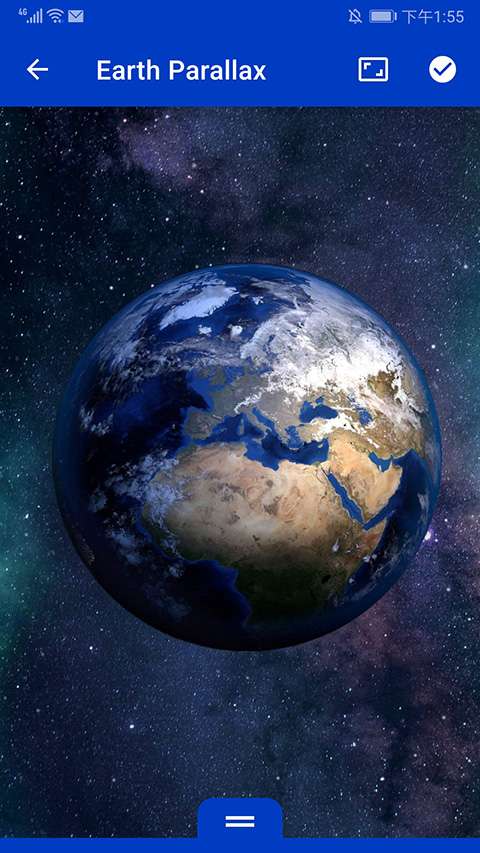 wallpaper 官网下载手机版截图