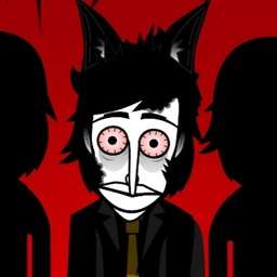 节奏盒子伪人模组 v威儒抹祖