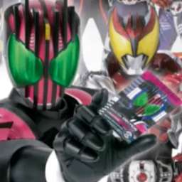 假面骑士帝骑模拟器 免费版 v1.0