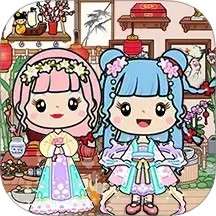 米加世界古镇城堡 v1.1