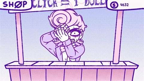 血钱 中文汉化版截图