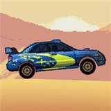 像素拉力赛 v1.0.1