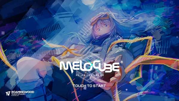 Melocube截图