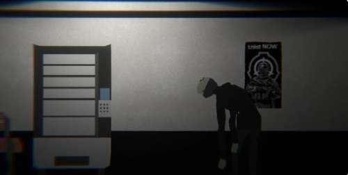 SCP警卫职责 最新版截图