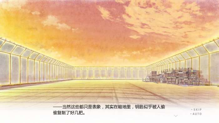 君与彼女与彼女之恋 安卓直装版截图