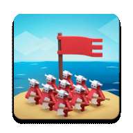 岛屿战争中文版 v5.3.8