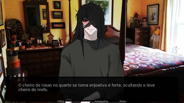 Home is where he is 安卓汉化版人外截图