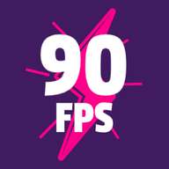 90fps画质助手 手机版 v1.0