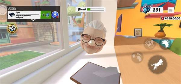 I Am Cat 安卓中文版截图