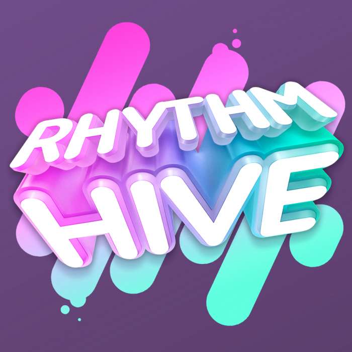 Rhythm Hive 2026最新版 v1.0.3