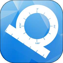 角度尺角度测量 v1.13