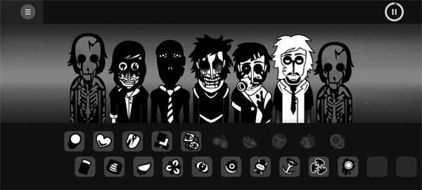 节奏盒子orinayo恶搞版截图