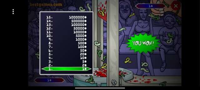 拿钱模拟器截图