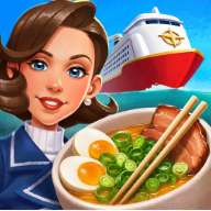 游轮大厨 中文版 v1.0.2