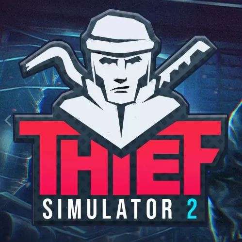 小偷模拟器手机版 v2.2.7