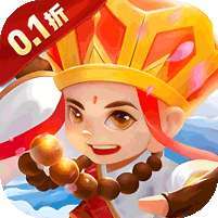 西楚霸业(0.1折西游高返) v1.1.0
