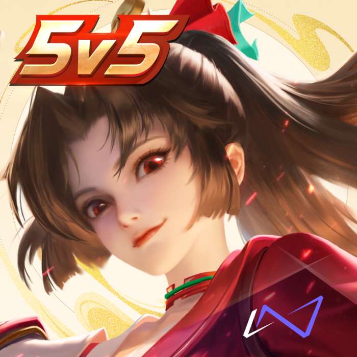 王者荣耀国际服 安卓官方版 v10.3.1.6