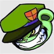 FNF：VS残忍熊 vFNF