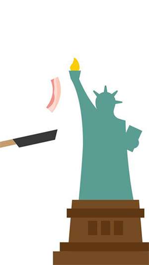 培根Bacon 2026最新版截图