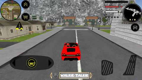 火柴人绳索英雄 旧版完美版截图