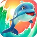 海洋动物传奇游戏 1.0.7