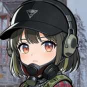 旮旯暗区 Galgame v1.0