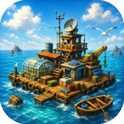 末日避难所 v1.10