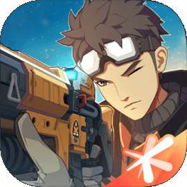 王牌战士 官方正版 v1.58.6.669