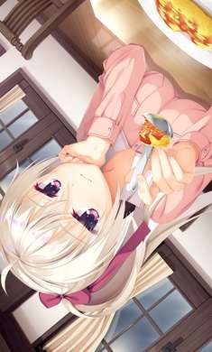 GalGame星光咖啡馆与死神之蝶截图