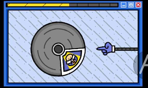 曼波游戏体验官 官方正版截图