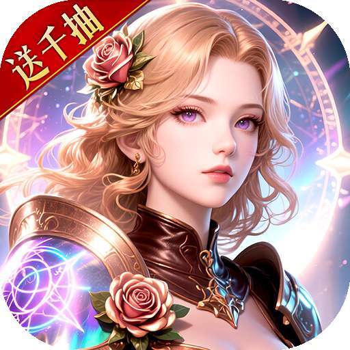 神域纪元（高福利魔幻） v1.0.0