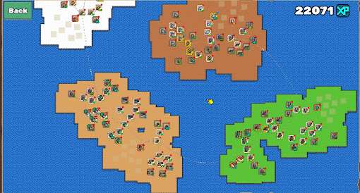 零压力之王截图