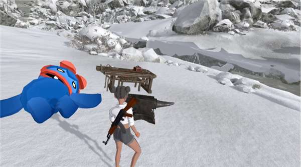 幼兽帕帕 官方正版截图