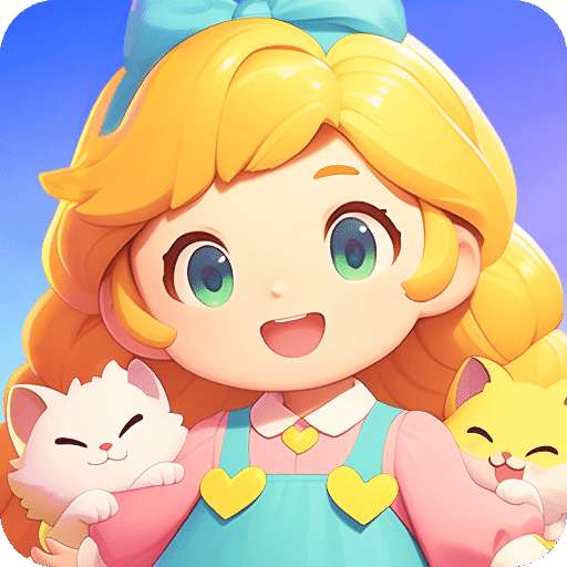 山海小镇 最新版 v2.8.34