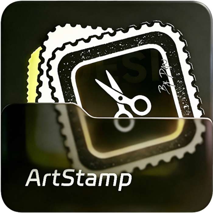 ArtStamp v1.0.6
