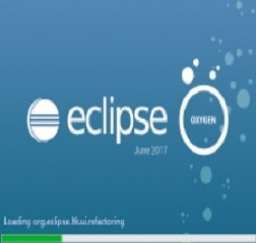 Eclipse Java Oxygen中文版 