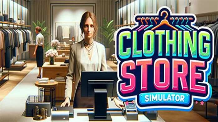 服装店模拟器 安卓版截图