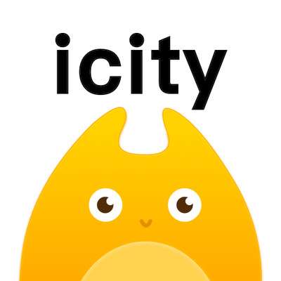 icity日记 官网正版 v4.0.3