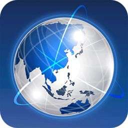 亚洲政区地图 