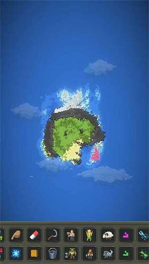 世界盒子 最新版修仙模组截图