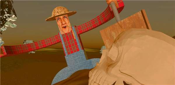 约翰的农场 免费安装截图