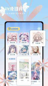 次元站 网页版在线登录入口截图
