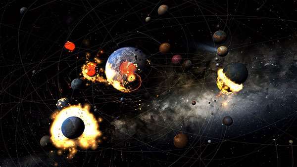 宇宙沙盘2 正版下载入口截图