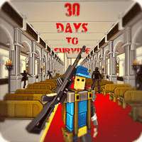 生存30天 v0.30
